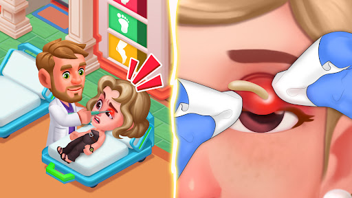 Crazy Hospital gameplay preview 2