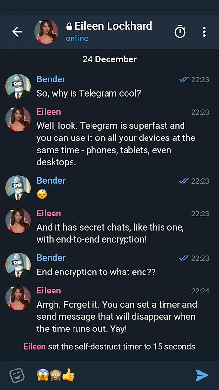 GB Telegram Screenshot 4