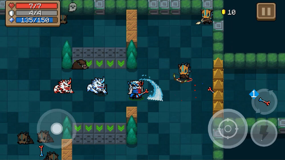 Soul Knight screenshot 6
