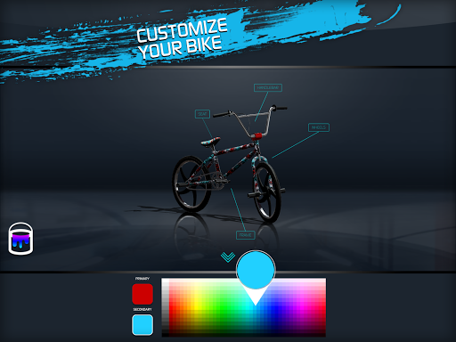 Touchgrind BMX 2 Screenshot 6