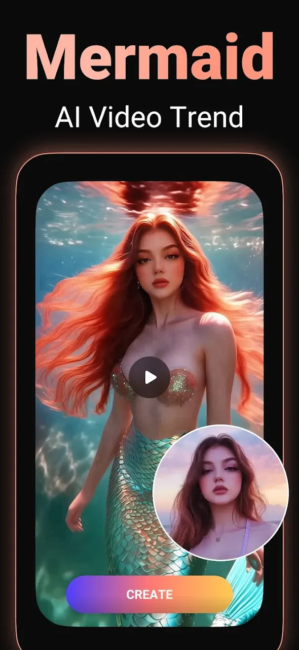 Viddo AI - AI Video Generator Screenshot 6