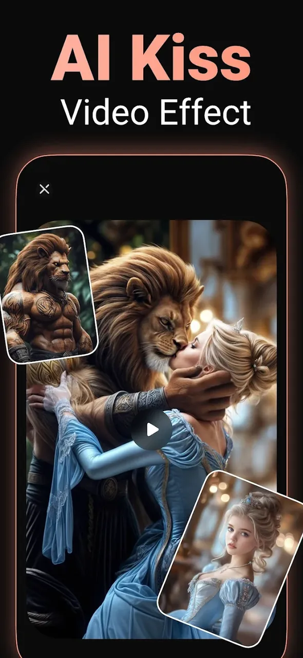 Viddo AI - AI Video Generator Screenshot 4
