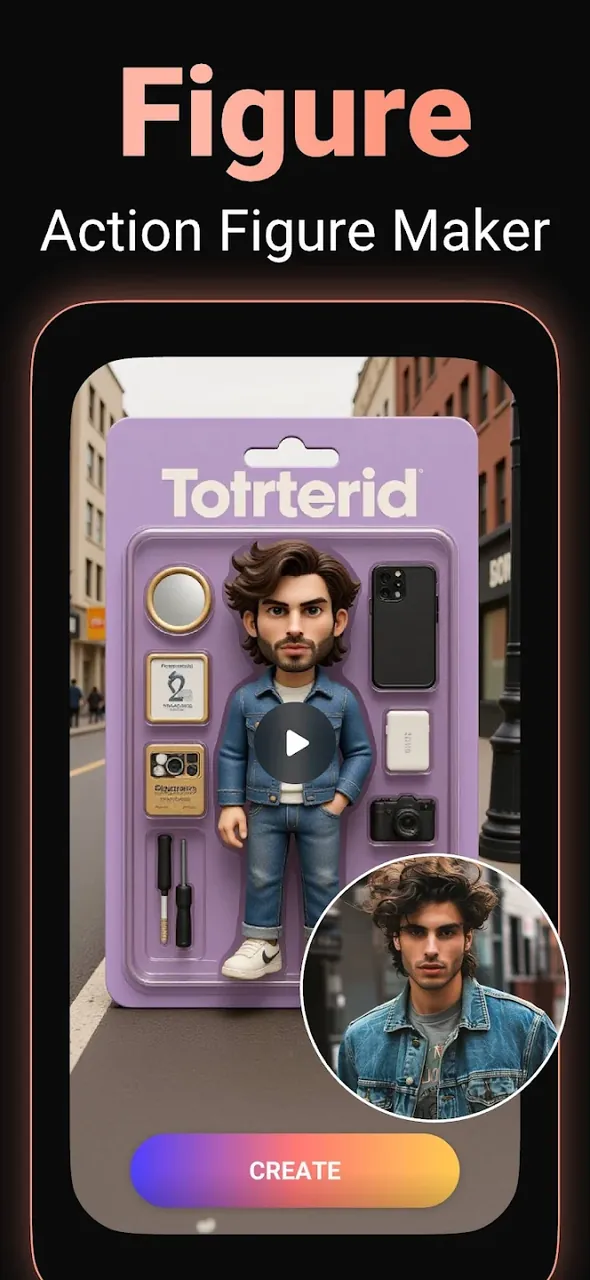 Viddo AI - AI Video Generator Screenshot 7