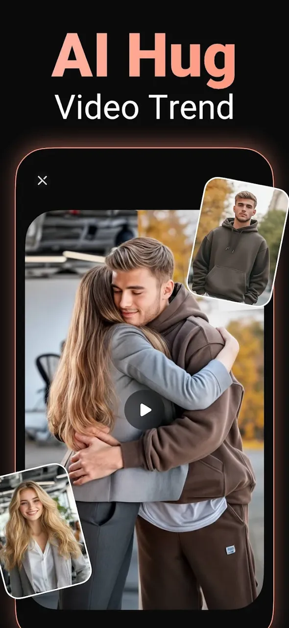 Viddo AI - AI Video Generator Screenshot 3