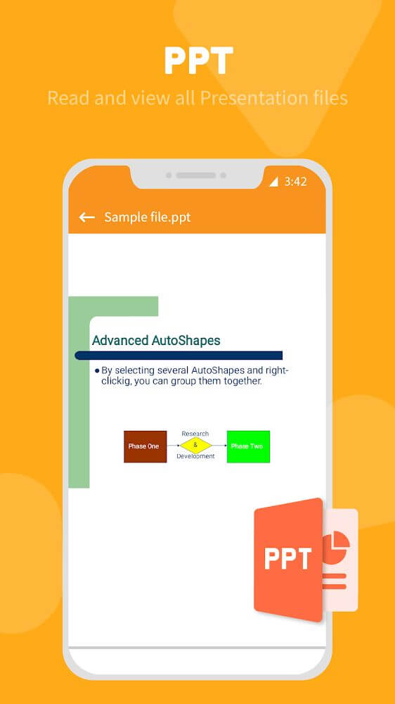 All Document Reader screenshot 6