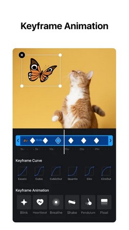 VN Video Editor screenshot 5
