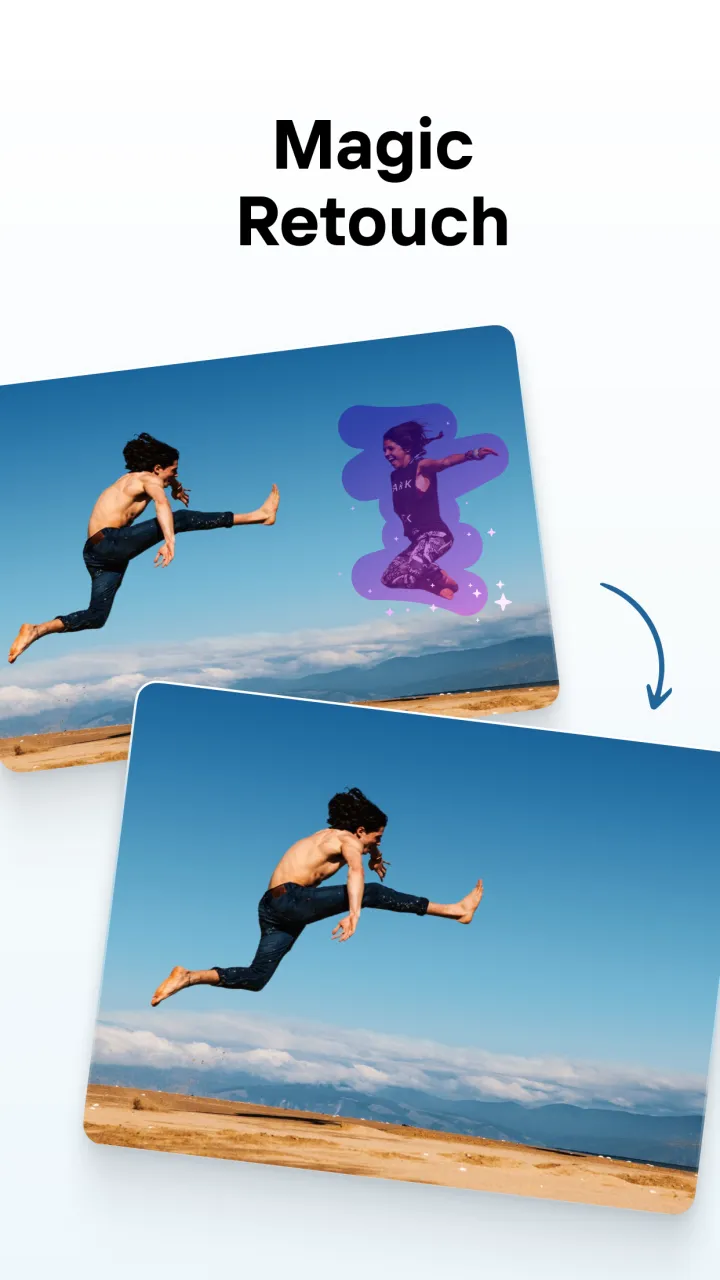 PhotoRoom screenshot 3