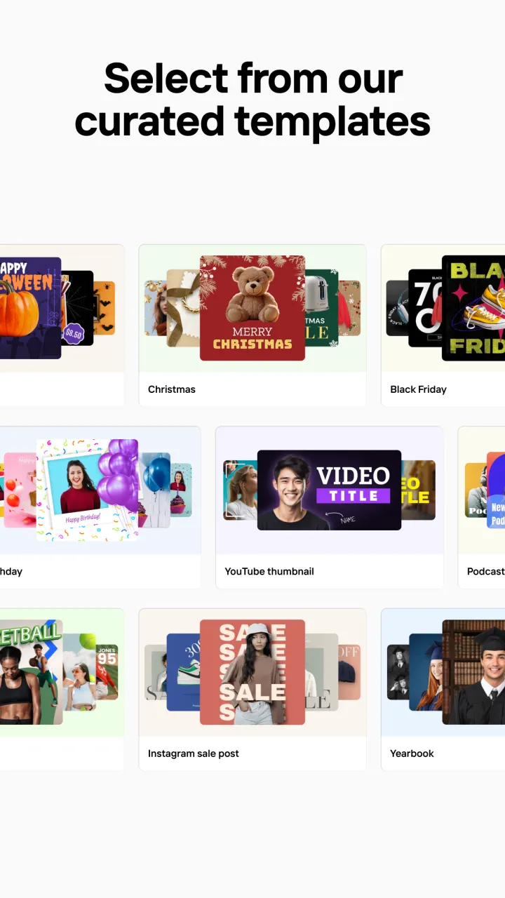 PhotoRoom screenshot 8