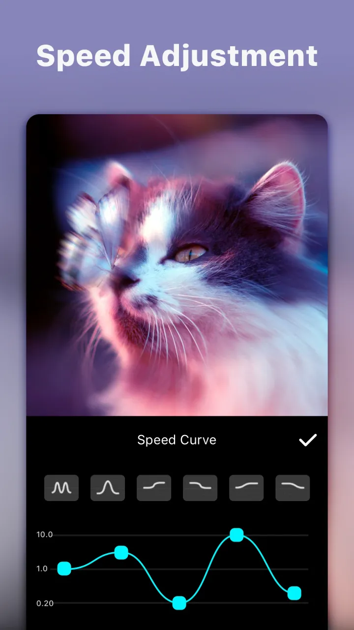InShot screenshot 7