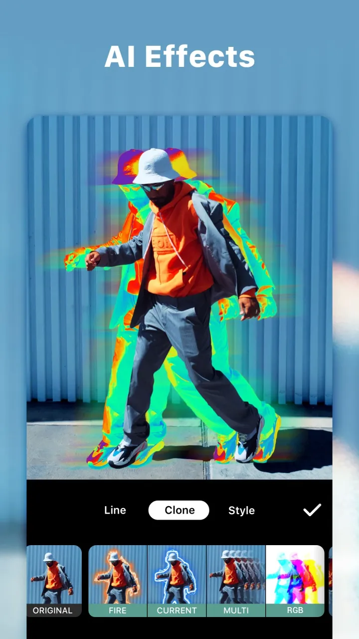 InShot screenshot 5