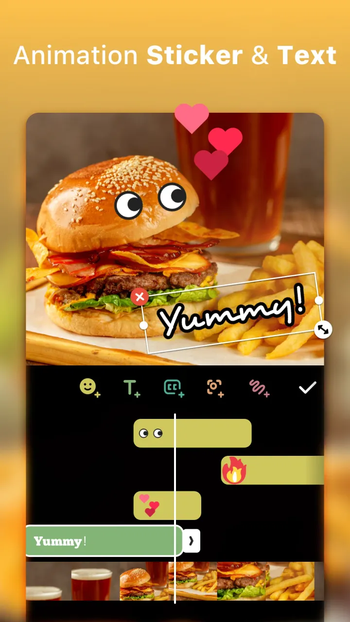 InShot screenshot 3