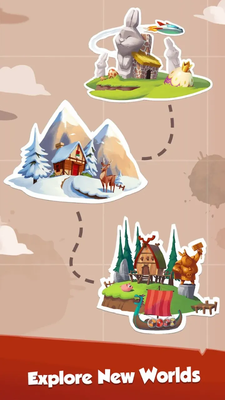 Coin Master gameplay screenshot 6