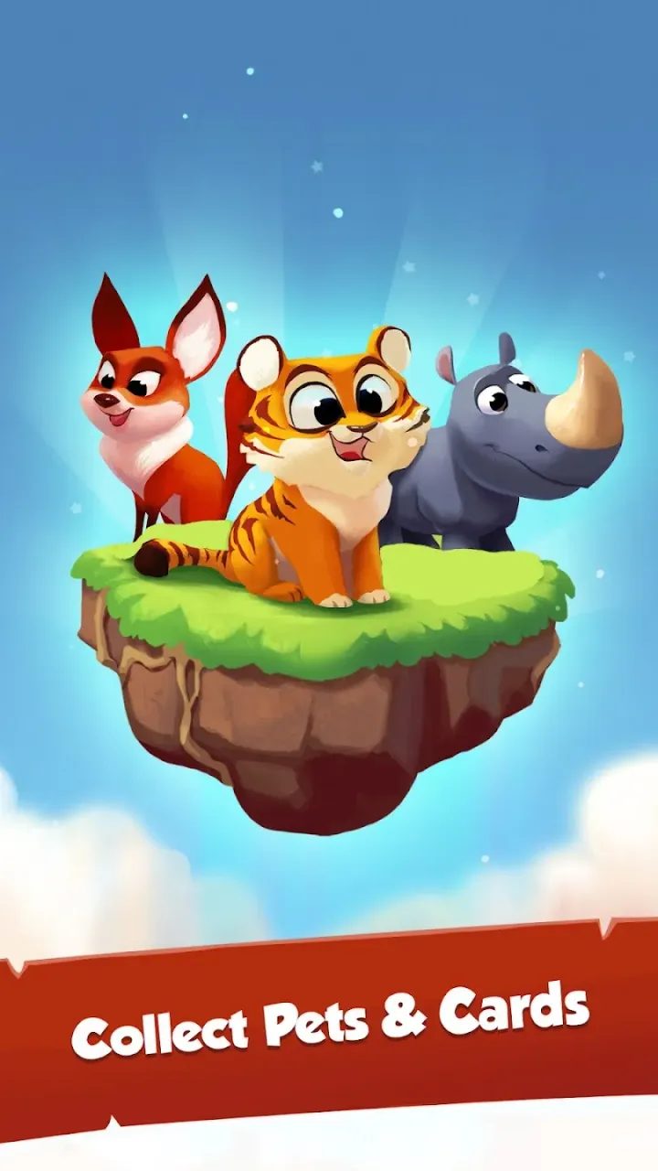 Coin Master gameplay screenshot 5