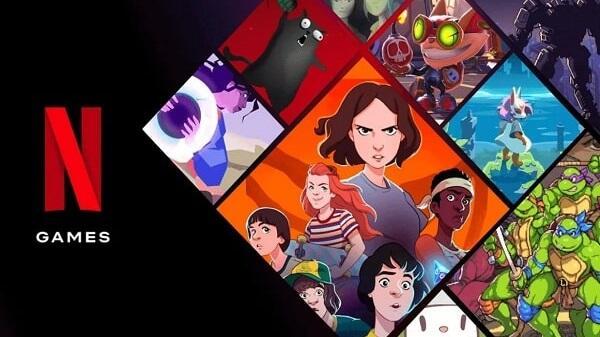 Netflix Game Controller screenshot 4