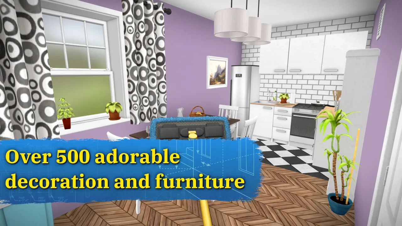 House Flipper screenshot 2