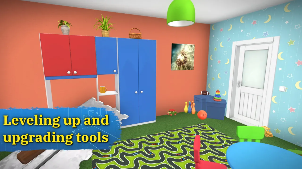 House Flipper screenshot 4