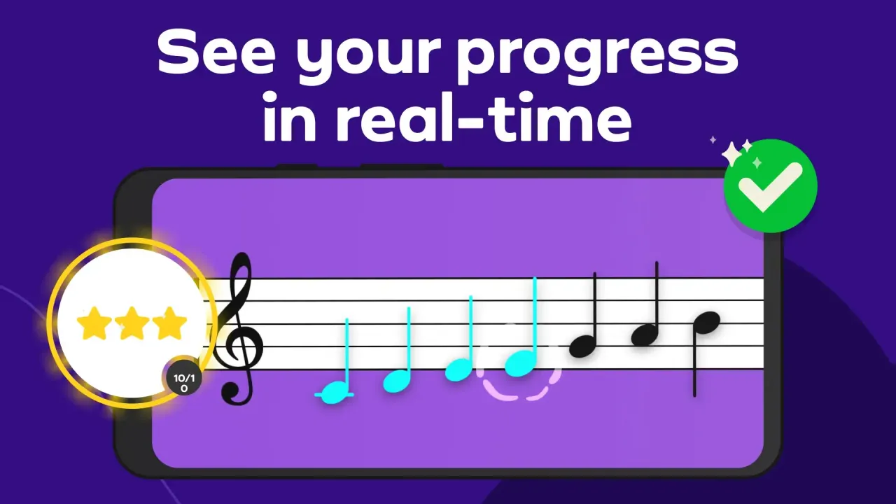 Simply Piano screenshot 2
