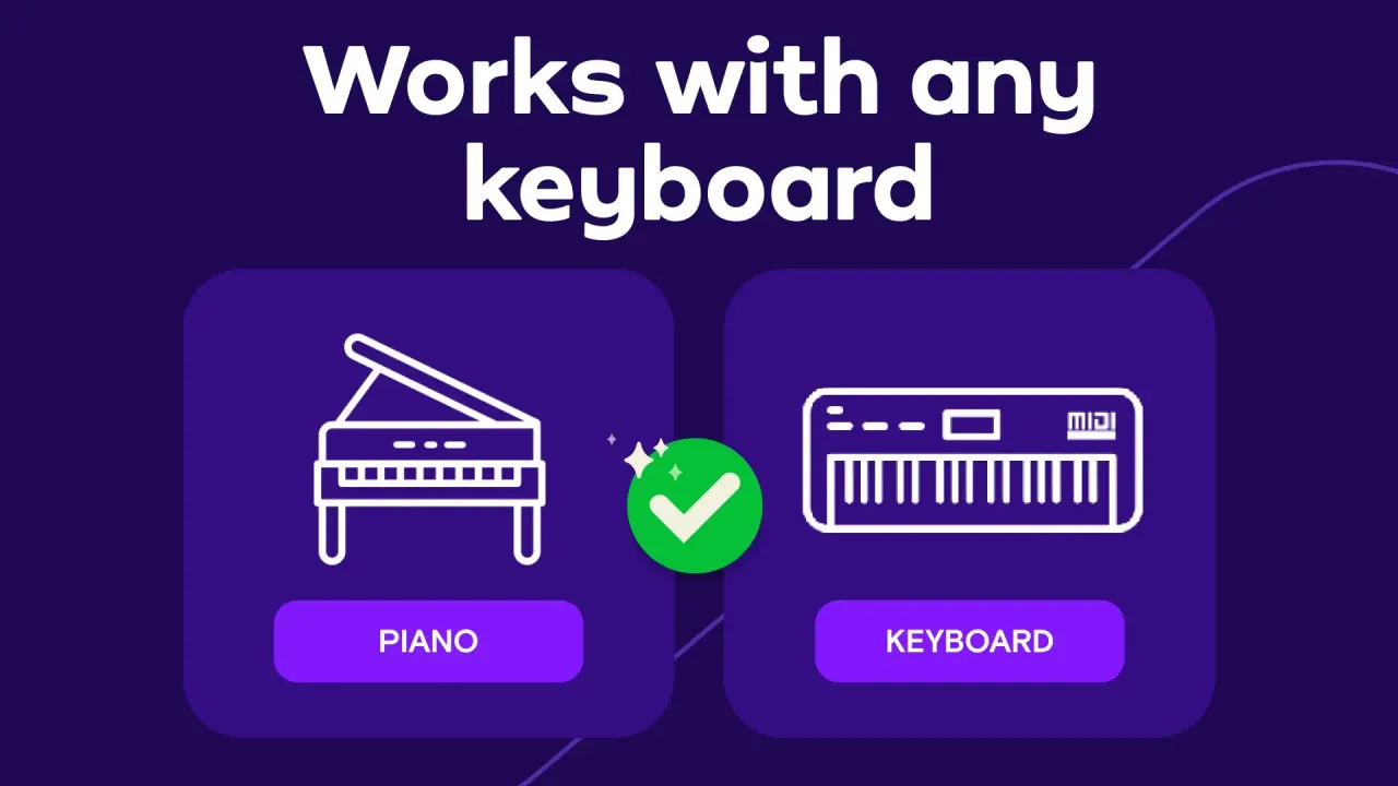 Simply Piano screenshot 6