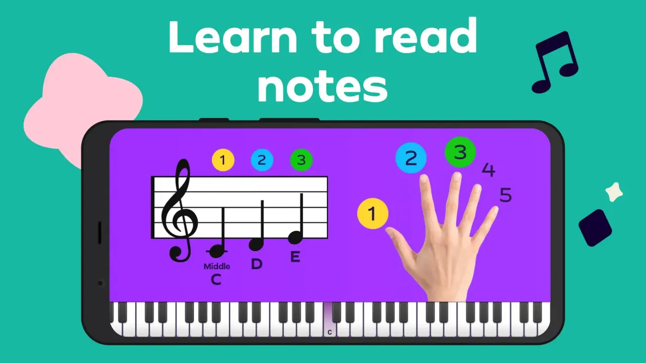 Simply Piano screenshot 3