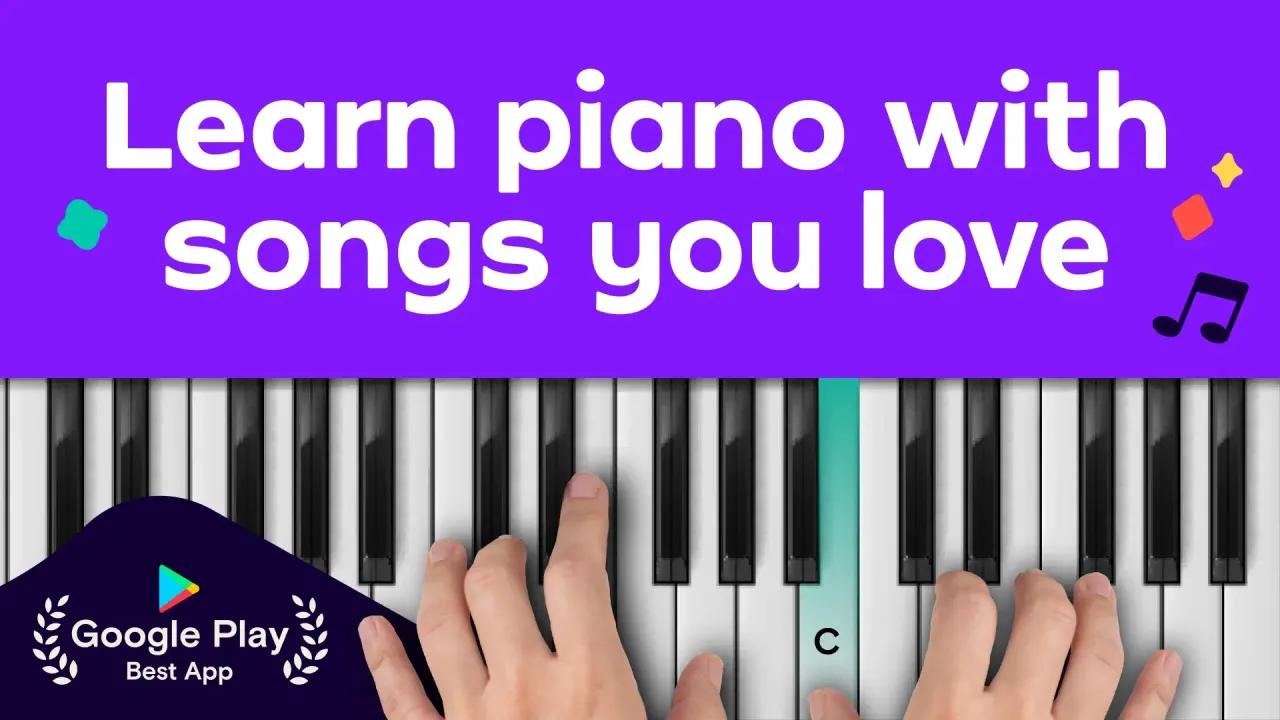 Simply Piano screenshot 7