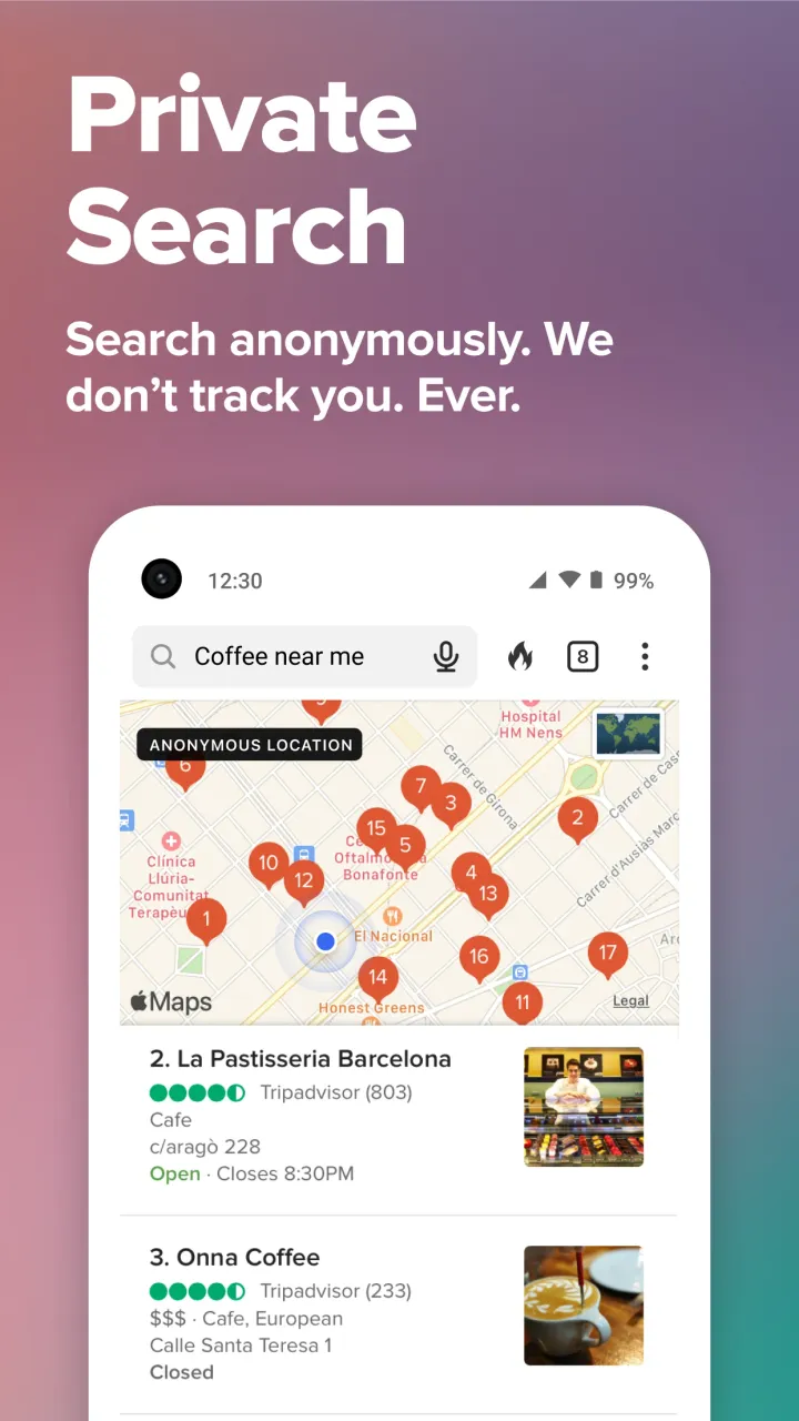 DuckDuckGo screenshot 2