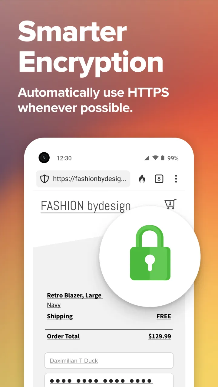 DuckDuckGo screenshot 6