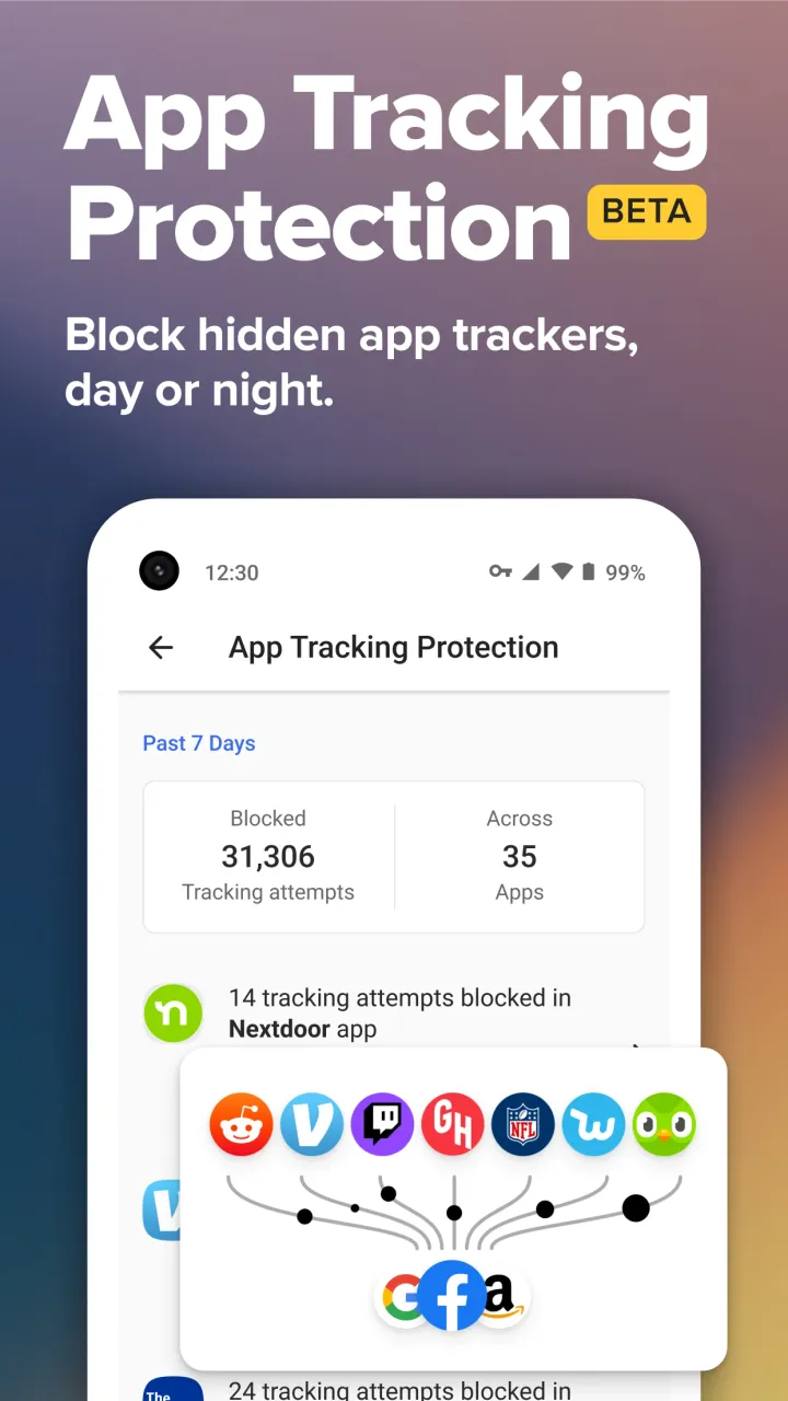 DuckDuckGo screenshot 5