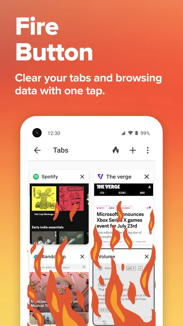 DuckDuckGo screenshot 7