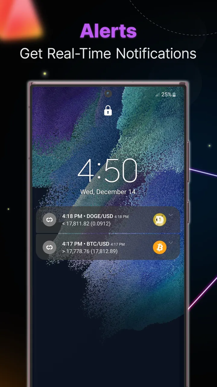 Crypto Search screenshot 5