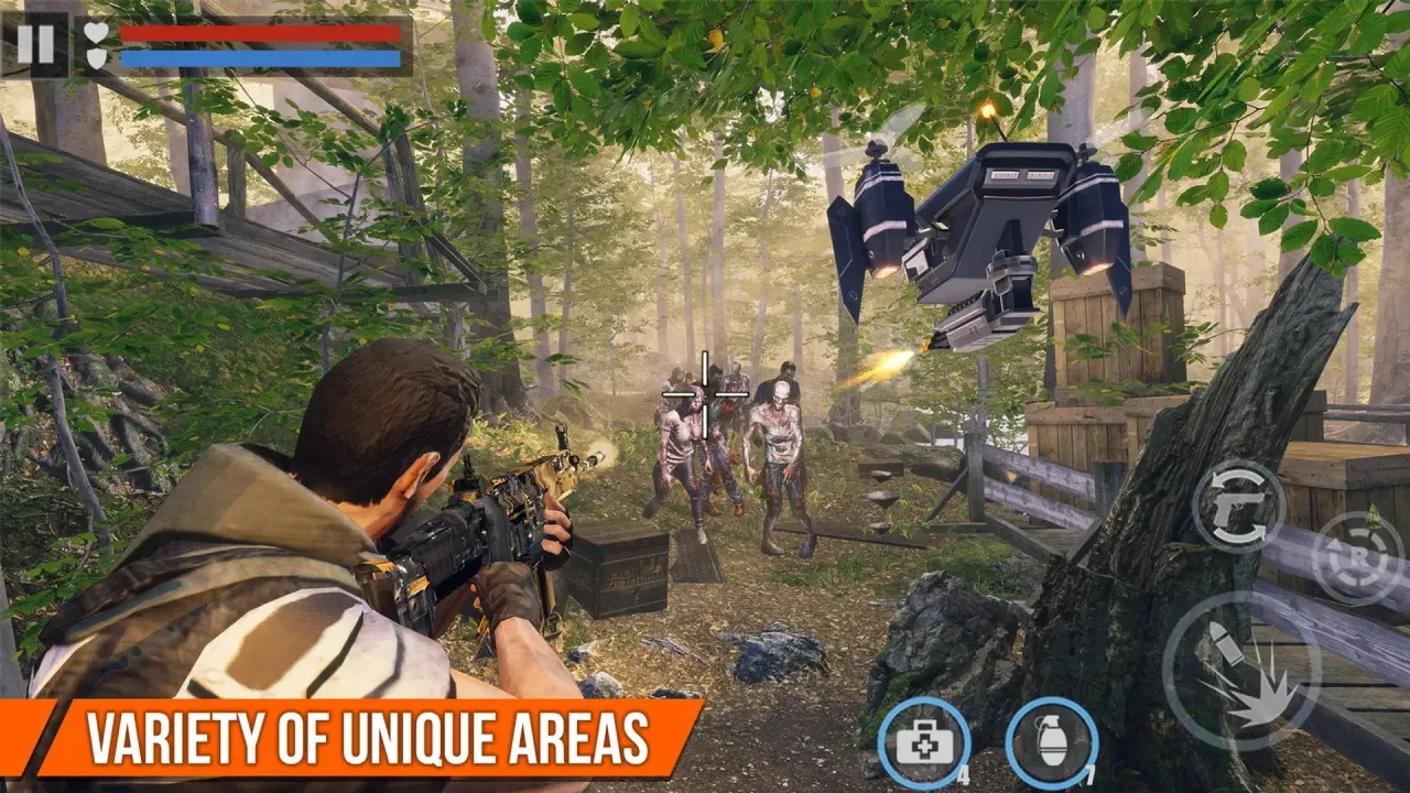 Dead Target Preview Image 8
