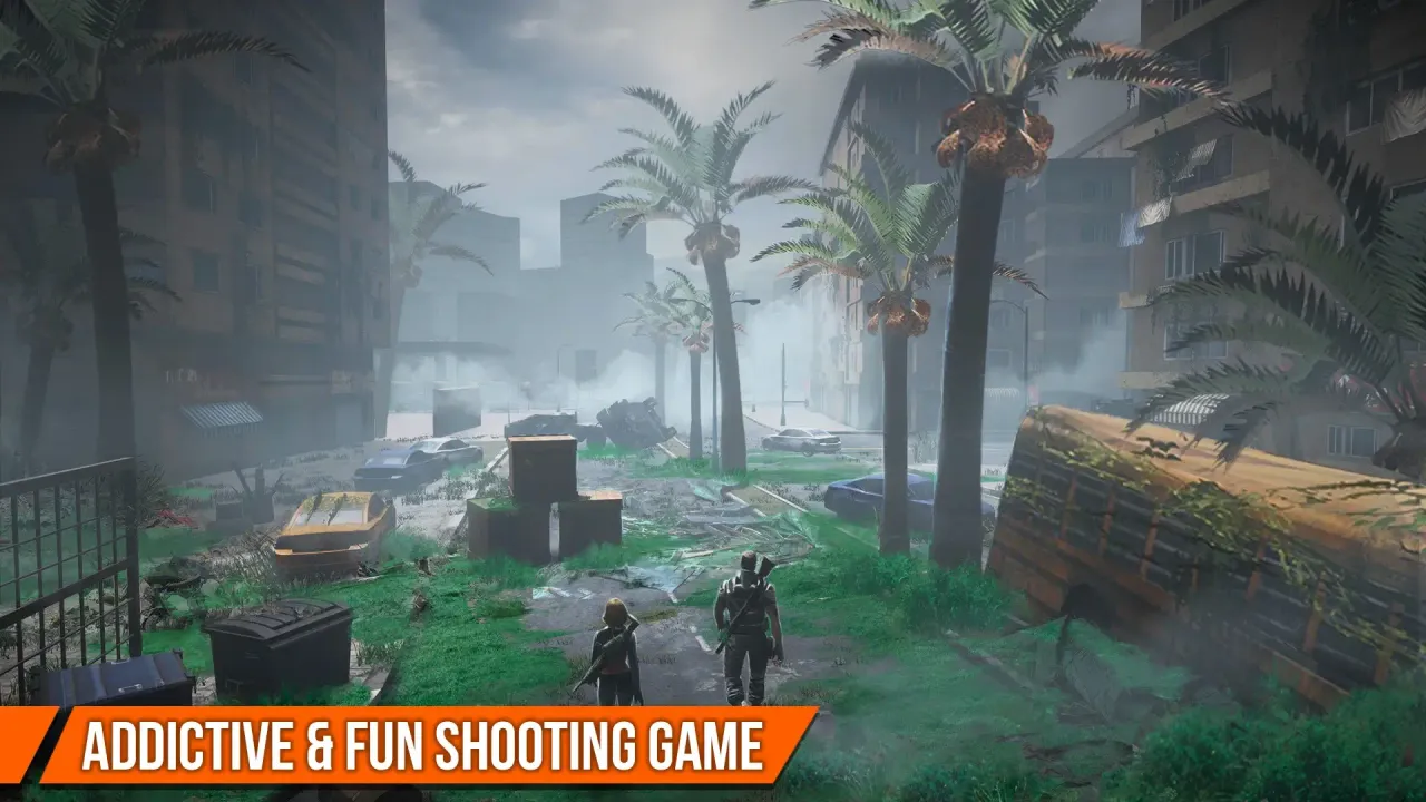 Dead Target screenshot 6