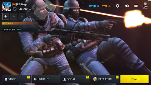 Critical Ops: Multiplayer FPS screenshot 8