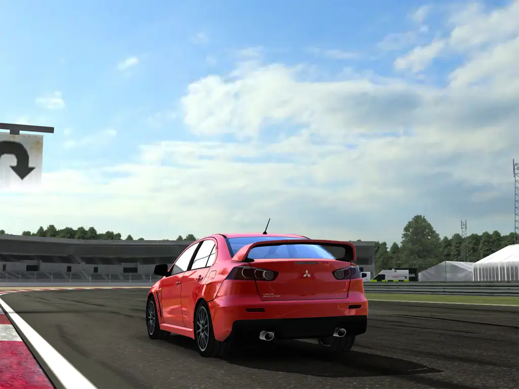 Assoluto Racing - Screenshot 6