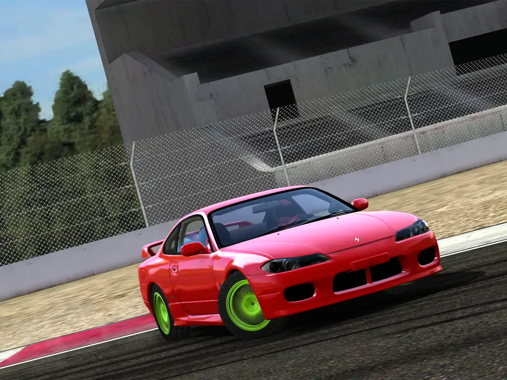 Assoluto Racing: Screenshot 7