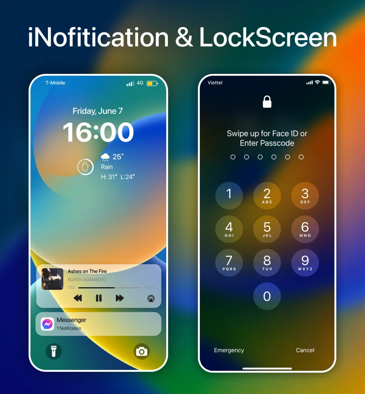iLauncher screenshot 5