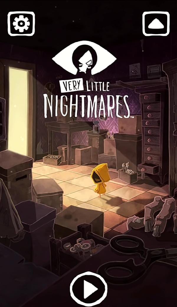 Very Little Nightmares gameplay screenshot 5