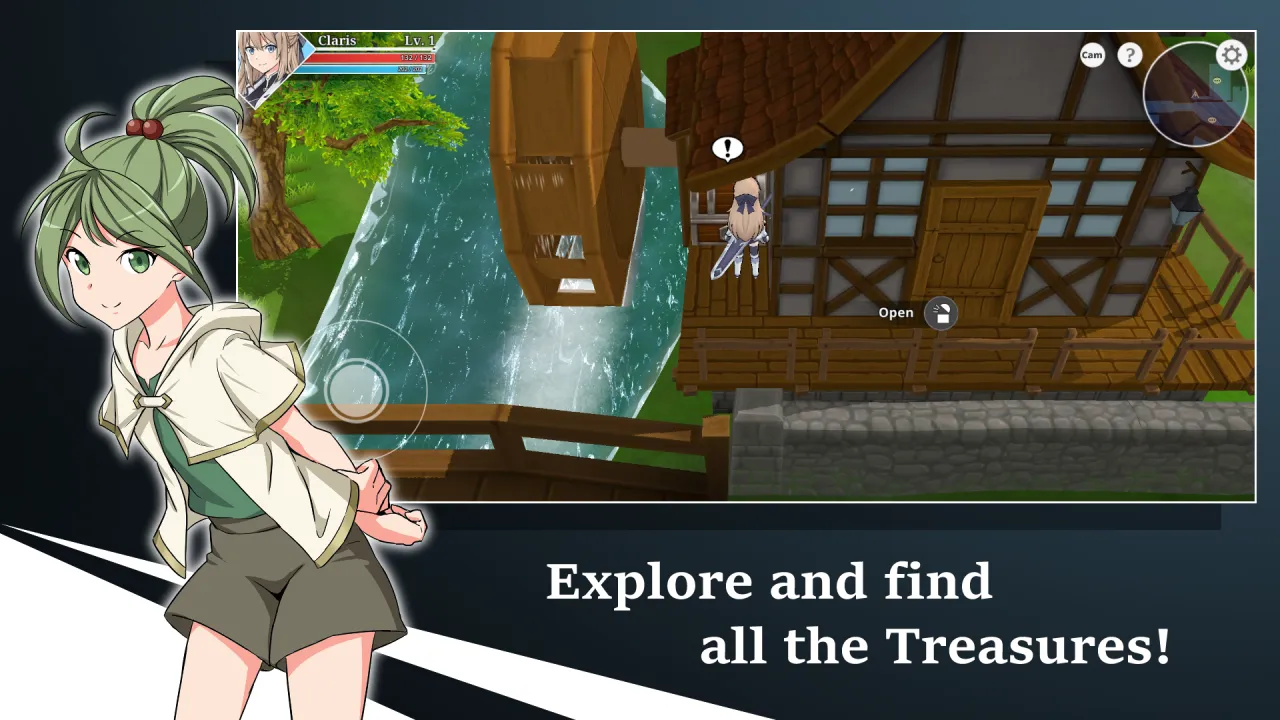 Epic Conquest 2 - Screenshot 4