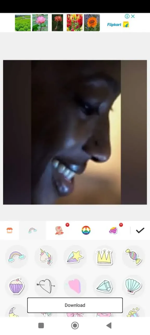 Dazz Cam screenshot 5