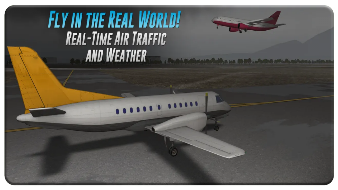 Airline Commander screenshot 4