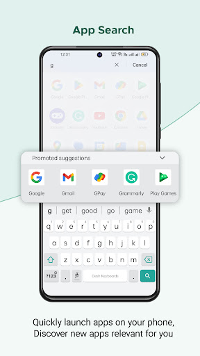 Tamil Keyboard screenshot 8