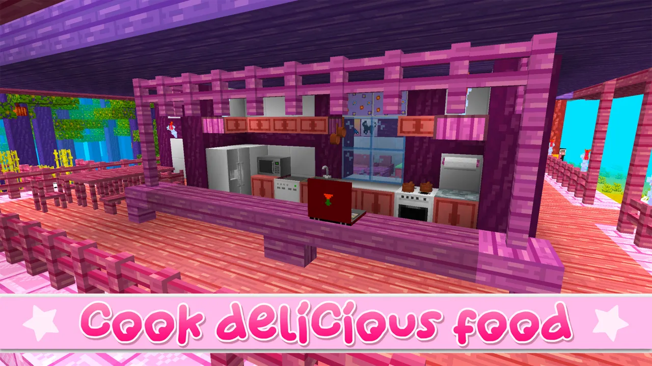 Kawaii World - Screenshot 7
