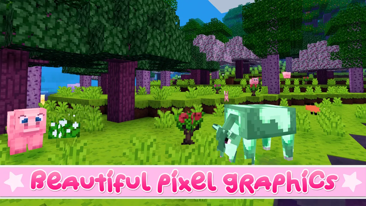 Kawaii World - Screenshot 4
