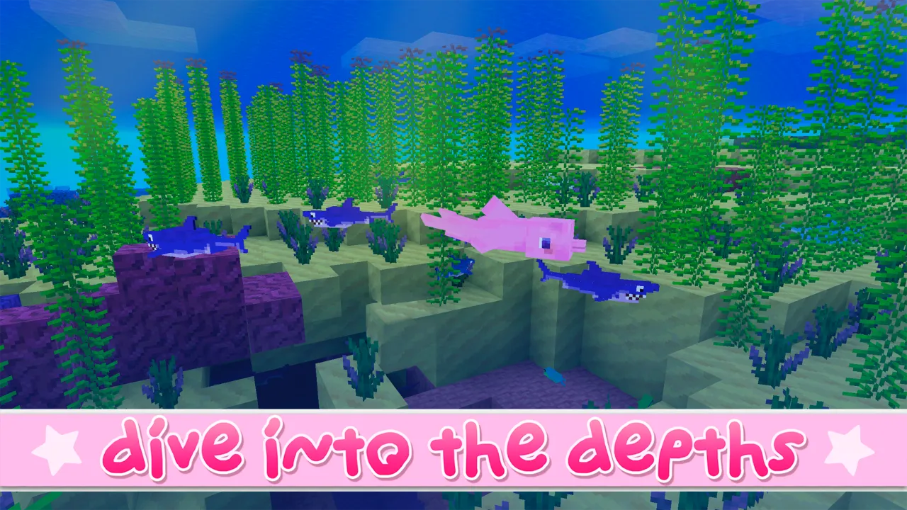 Kawaii World - Screenshot 5