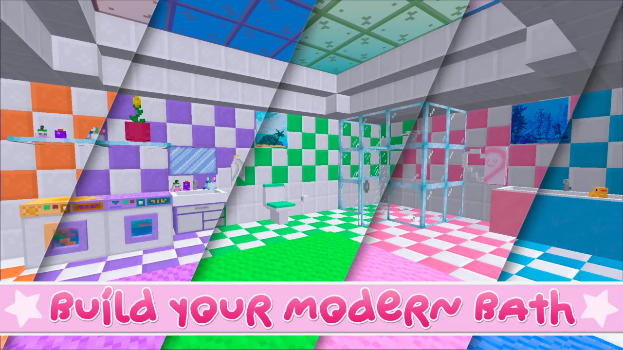 Kawaii World - Screenshot 6