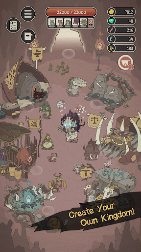 Wild Tamer Screenshot 2