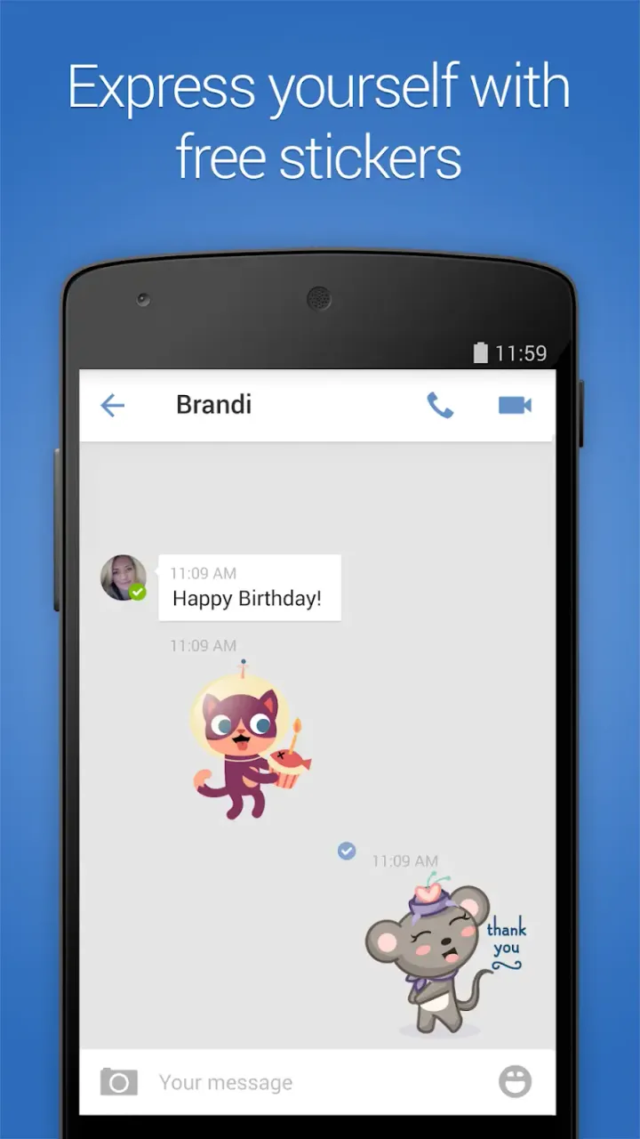 IMO screenshot 2