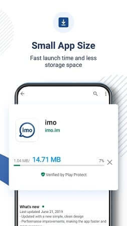 IMO screenshot 4
