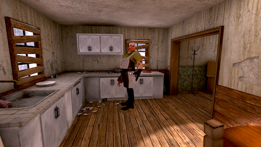 Mr Meat screenshot 3