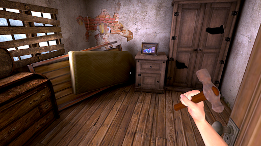 Mr Meat screenshot 4