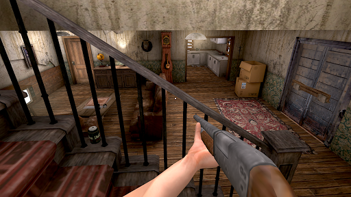 Mr Meat screenshot 2